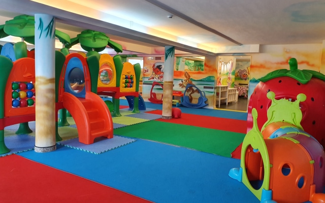 Club Family Hotel Riccione