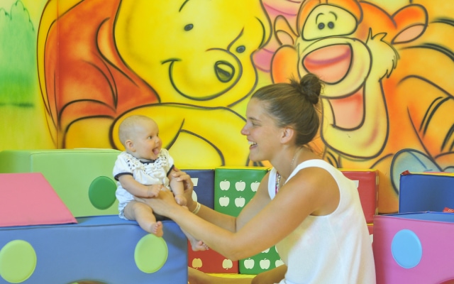 Club Family Hotel Riccione