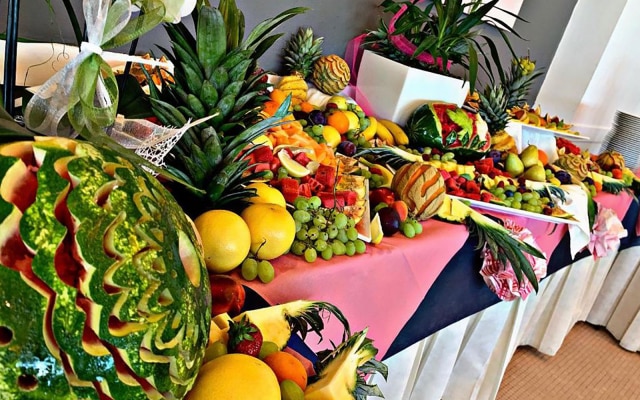 Club Family Hotel Riccione