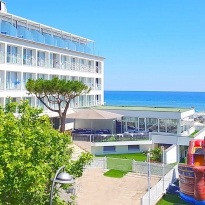 Club Family Hotel Riccione