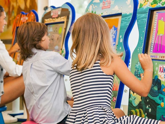 Club Family Hotel Riccione