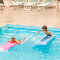 Club Family Hotel Riccione