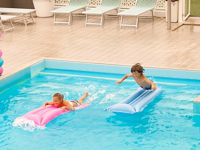 Club Family Hotel Riccione