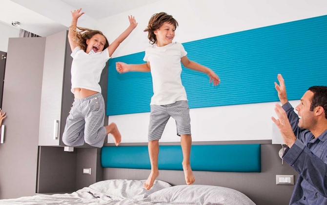 Club Family Hotel Riccione