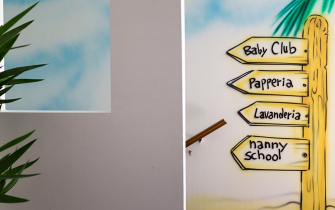 Club Family Hotel Riccione