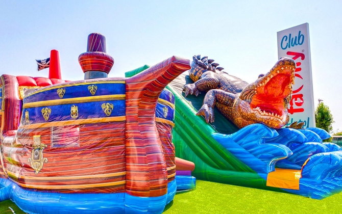 Club Family Hotel Riccione