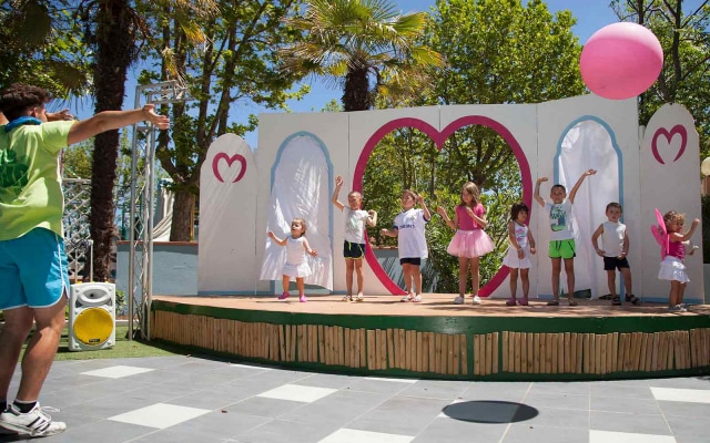 Club Family Hotel Serenissima