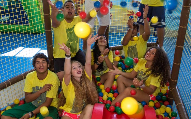 Club Family Hotel Serenissima