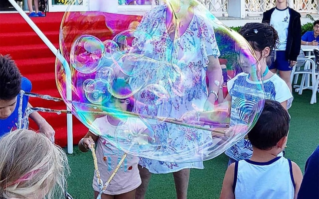 Club Family Hotel Serenissima