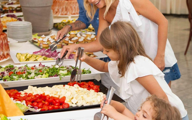 Club Family Hotel Serenissima