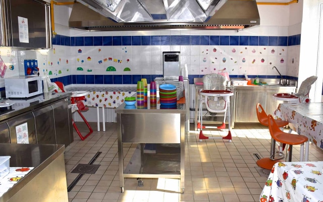 Club Family Hotel Serenissima