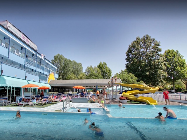 Club Family Hotel Serenissima