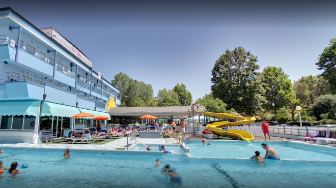 Juni Familien Urlaub am Meer mit Kinder Gratis