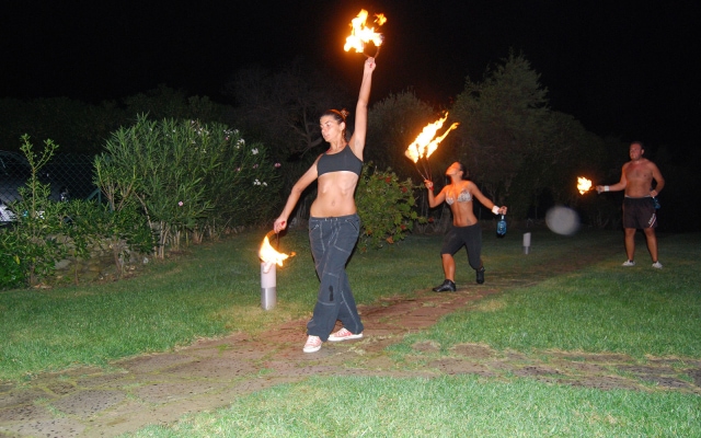 UNAHOTELS Club Hotel Ancora