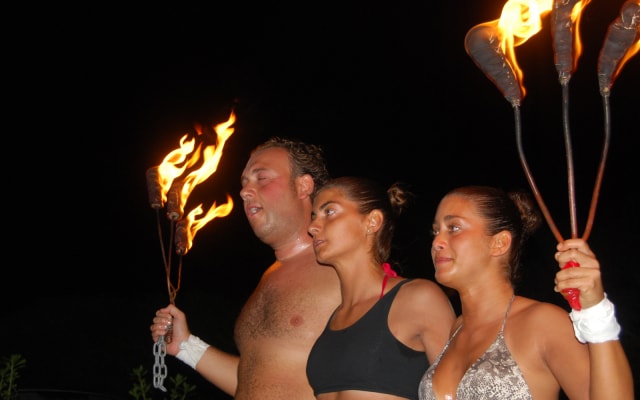 UNAHOTELS Club Hotel Ancora