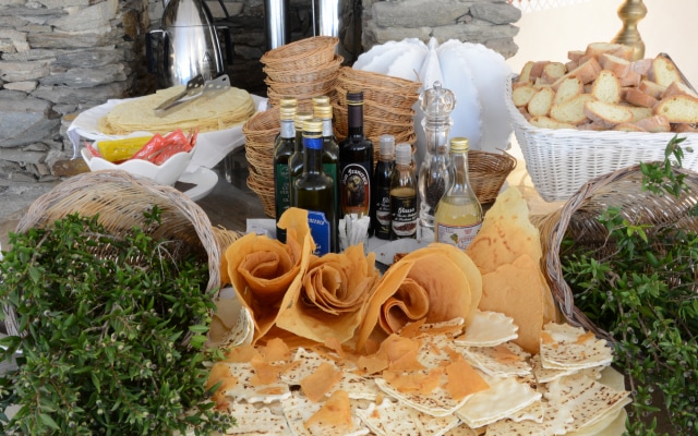 UNAHOTELS Club Hotel Ancora