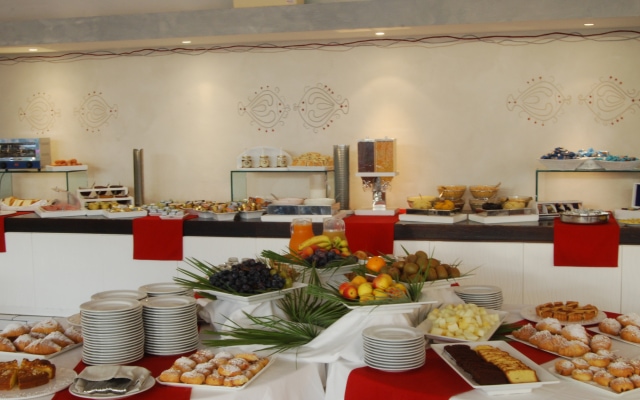 UNAHOTELS Club Hotel Ancora