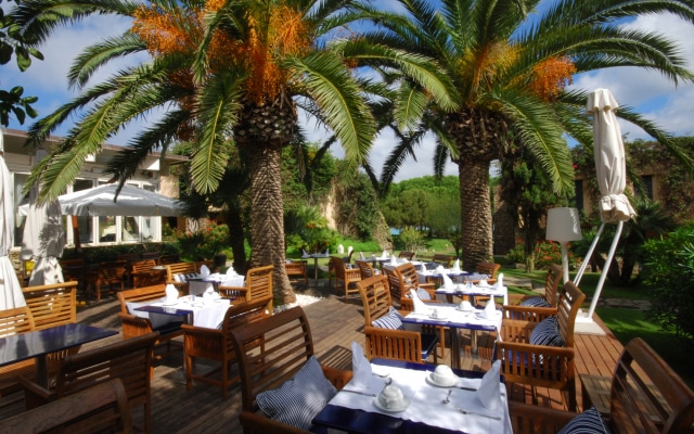 UNAHOTELS Club Hotel Ancora