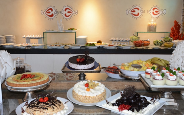 UNAHOTELS Club Hotel Ancora