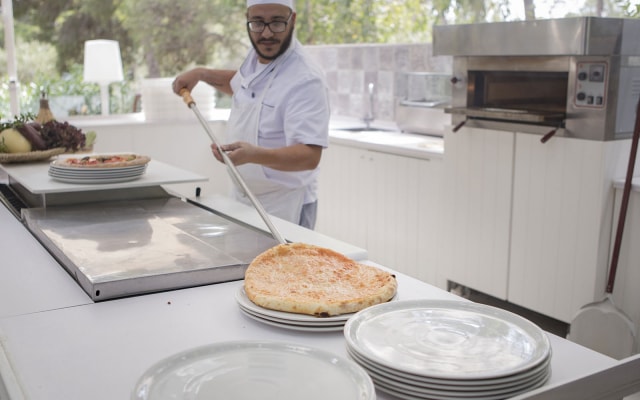 UNAHOTELS Club Hotel Ancora