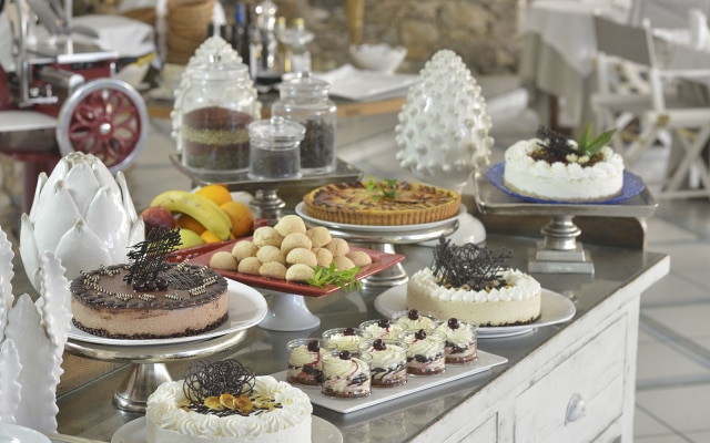 UNAHOTELS Club Hotel Ancora