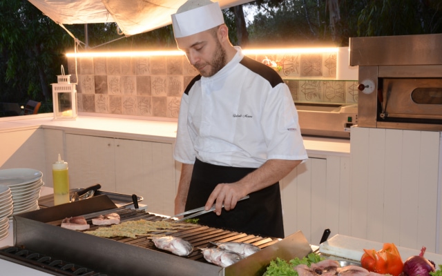 UNAHOTELS Club Hotel Ancora