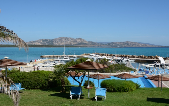 UNAHOTELS Club Hotel Ancora