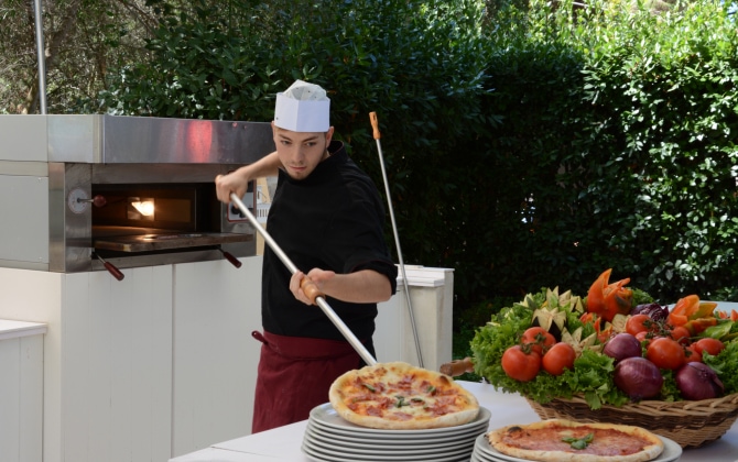 UNAHOTELS Club Hotel Ancora