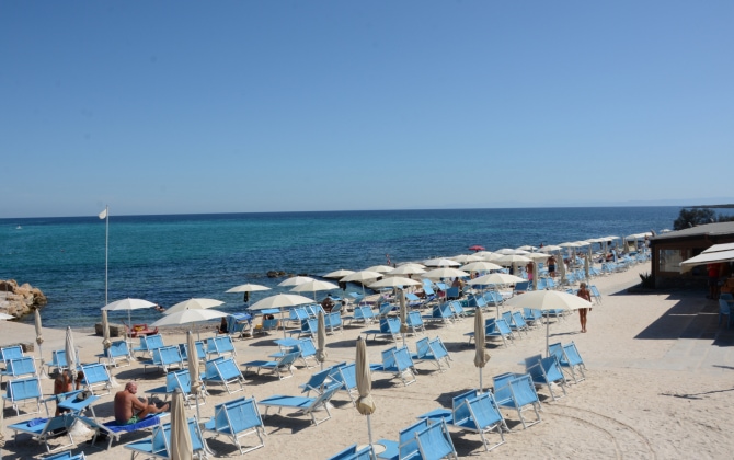 UNAHOTELS Club Hotel Ancora