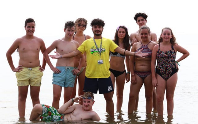 Club Village & Hotel Spiaggia Romea