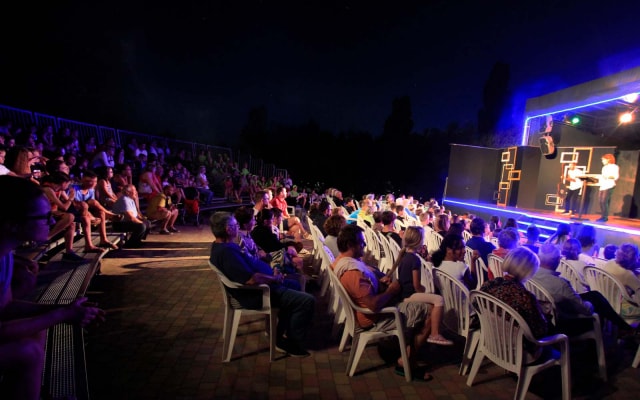 Club Village & Hotel Spiaggia Romea