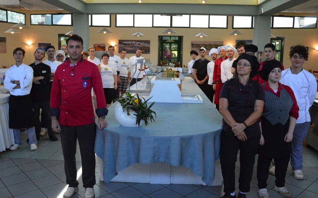 Club Village & Hotel Spiaggia Romea