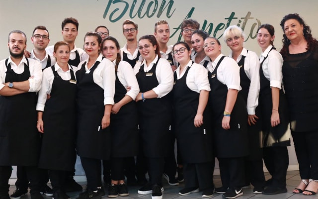 Club Village & Hotel Spiaggia Romea