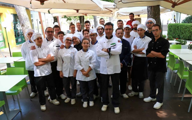 Club Village & Hotel Spiaggia Romea