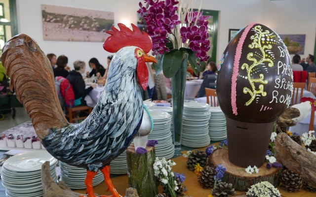 Club Village & Hotel Spiaggia Romea