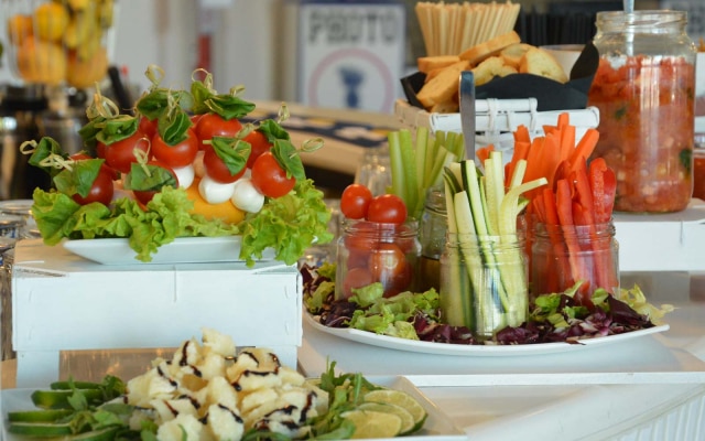 Club Village & Hotel Spiaggia Romea