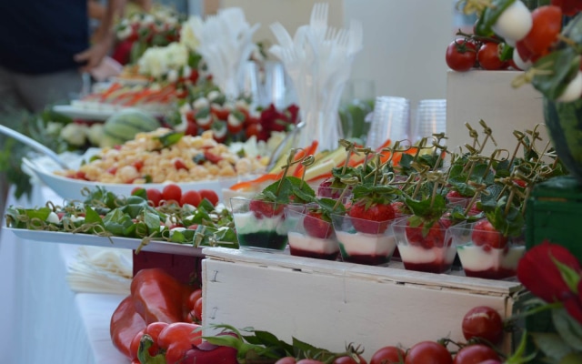 Club Village & Hotel Spiaggia Romea