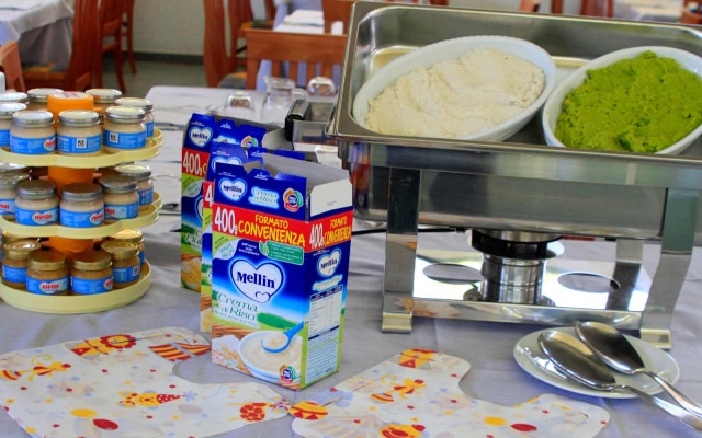 Club Village & Hotel Spiaggia Romea