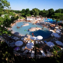 Club Village & Hotel Spiaggia Romea