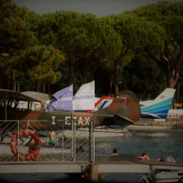 Club Village & Hotel Spiaggia Romea