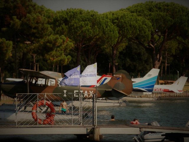 Club Village & Hotel Spiaggia Romea