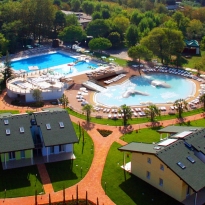 Club Village & Hotel Spiaggia Romea