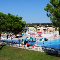 Club Village & Hotel Spiaggia Romea