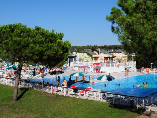 Club Village & Hotel Spiaggia Romea