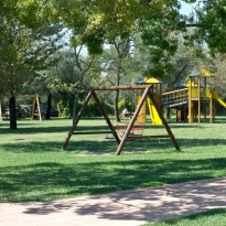 Club Village & Hotel Spiaggia Romea