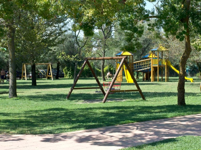 Club Village & Hotel Spiaggia Romea