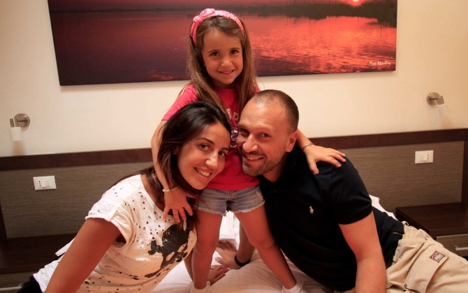 Club Village & Hotel Spiaggia Romea