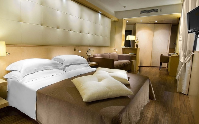 Comfort ohne Meerblick