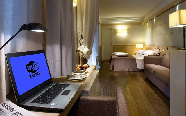 Comfort ohne Meerblick