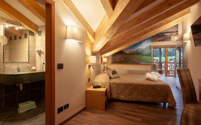 The Dolce Casa Suite